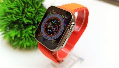 apple watch series 8 ultra clone|apple watch ultra clone india.